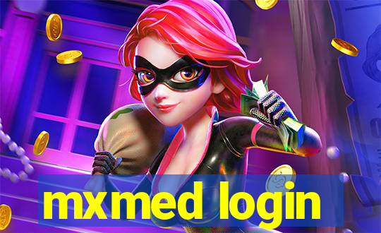 mxmed login